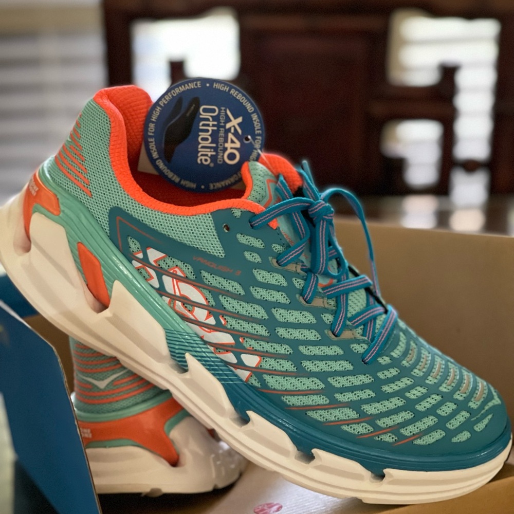 HOKA One One Vanquish 3 - women’s